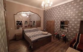 Apartament Oriental Tale In Old Cyti Baku